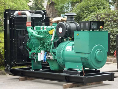 鄯善710kw康明斯柴油发电机组图片 鄯善710kw康明斯柴油发电机组图片
