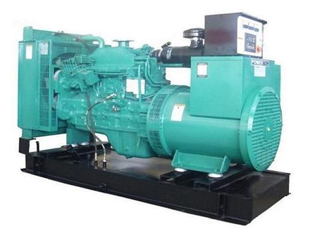 鄯善80kw康明斯柴油发电机组图片 鄯善80kw康明斯柴油发电机组图片