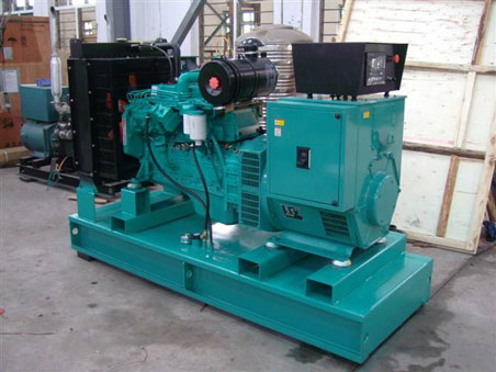 鄯善200kw康明斯柴油发电机组图片 鄯善200kw康明斯柴油发电机组图片