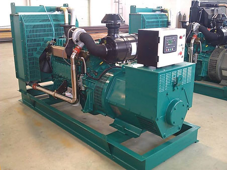 鄯善505kw康明斯柴油发电机组图片 鄯善505kw康明斯柴油发电机组图片