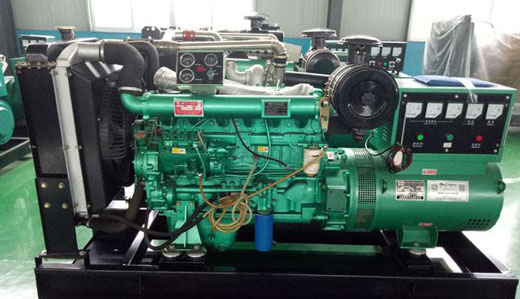 鄯善发电机不发电的原因 鄯善发电机不发电的原因