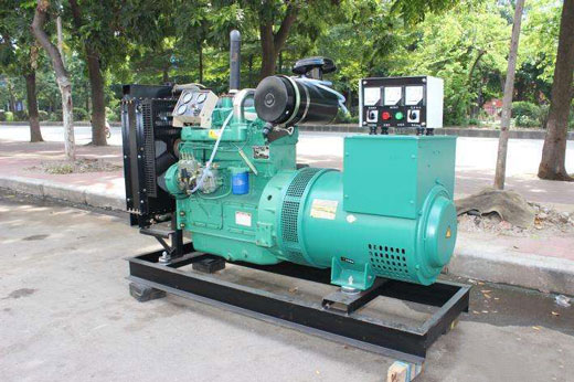 鄯善发电机不发电的原因 鄯善发电机不发电的原因