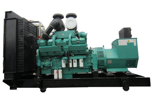 鄯善柴油发电机组