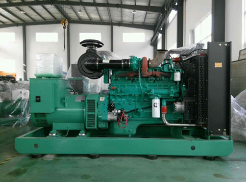鄯善柴油发电机组 鄯善柴油发电机组