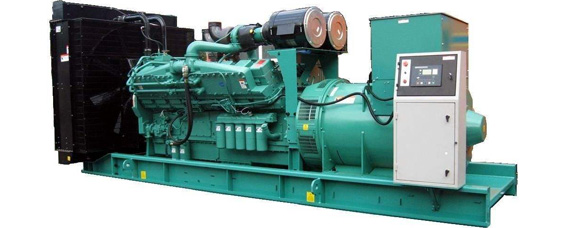 鄯善柴油发电机 鄯善柴油发电机