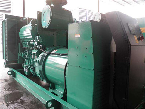 鄯善柴油发电机 鄯善柴油发电机