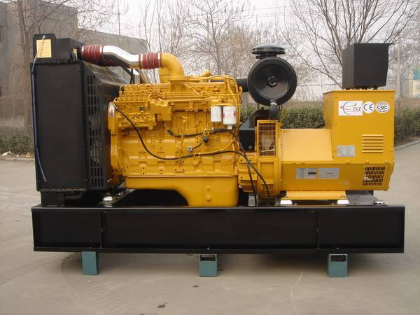 鄯善发电机出租