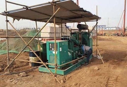 鄯善发电机出租