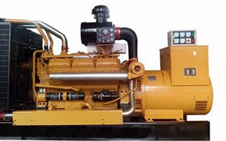 鄯善发电机出租