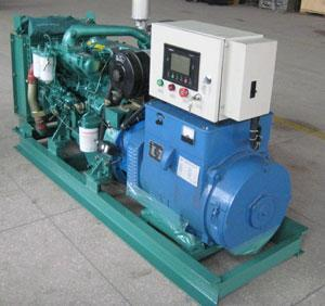 鄯善发电机出租