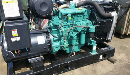 鄯善柴油发电机
