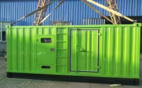 鄯善600kw大型柴油发电机组出租价格 鄯善600kw大型柴油发电机组出租价格