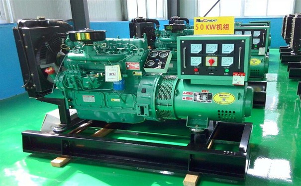 鄯善发电机出租